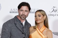 Denise Richards' Husband Aaron Phypers Files for Divorce