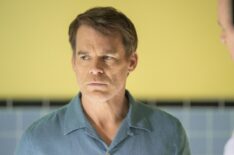 Michael C. Hall as Dexter Morgan — 'Dexter: Resurrection' Season 1 Episode 1