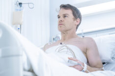 Michael C. Hall as Dexter Morgan in 'Dexter: Resurrection'