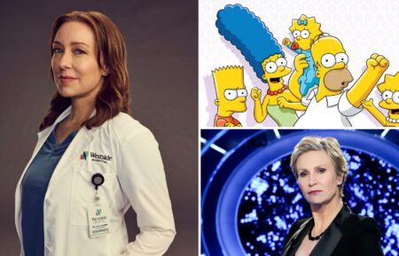 'Doc,' 'The Simpsons,' and 'Celebrity Weakest Link'