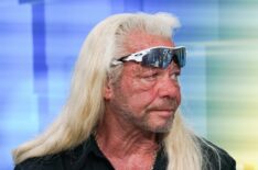Dog the Bounty Hunter