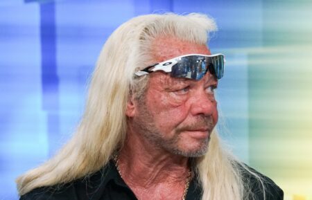 Dog the Bounty Hunter