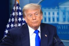 Donald Trump Makes a Bold Claim About Paramount Lawsuit Settlement