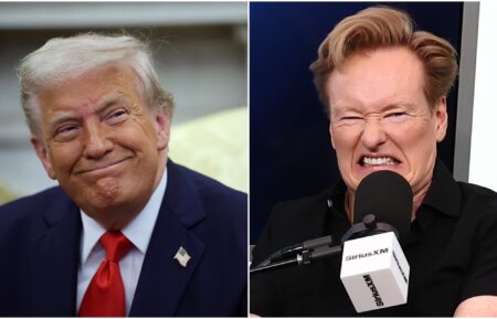 Win McNamee/Getty Images); Cindy Ord/Getty Images for SiriusXM