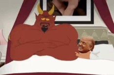 ‘South Park’ Creators Refused to Blur Donald Trump's Penis in Season 27