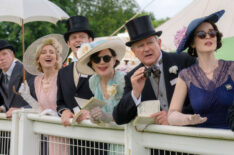 8 Lingering Questions the New ‘Downton Abbey’ Movie Needs to Answer