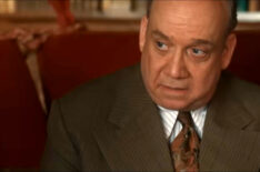 Paul Giamatti as Harold Levinson in 'Downton Abbey: The Grand Finale'