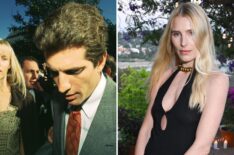 Get to Know Dree Hemingway, Who's Playing Daryl Hannah in 'American Love Story'