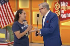 ‘The Price Is Right’ Fans React After Police Officer Has Wild $10,000 Win