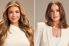All the Cast Members on Season 34 of 'Dancing With the Stars' so Far
