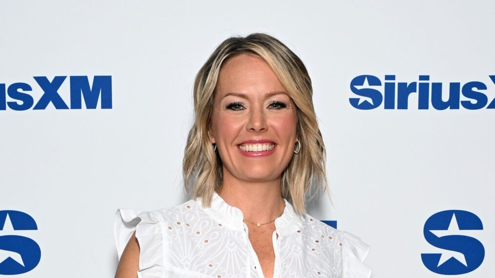 Dylan Dreyer