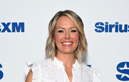 Dylan Dreyer