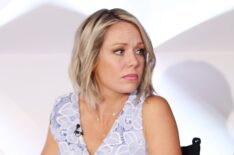 Did NBC's Dylan Dreyer Give Clues to Marriage Problems Live on 'Today'?