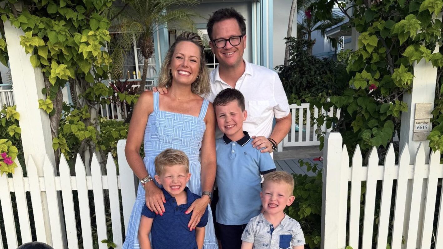 Today' Fans Are 'Confused' by Dylan Dreyer's Vacation With Her Ex