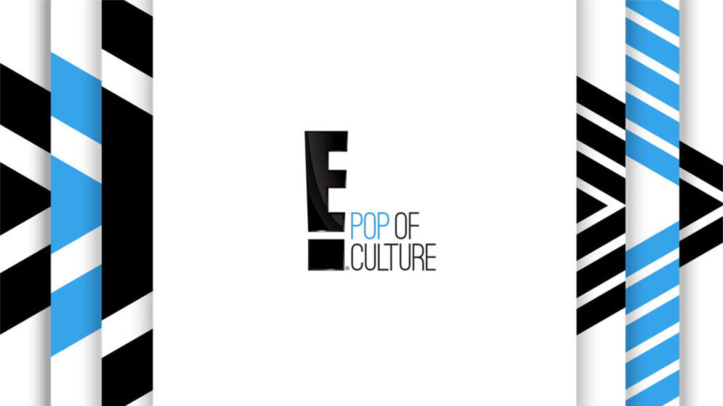 E! logo
