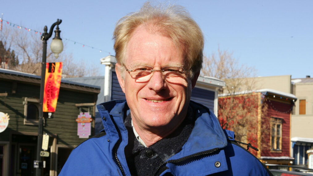 Ed Begley Jr.