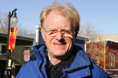 Ed Begley Jr.