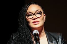 Egypt Sherrod