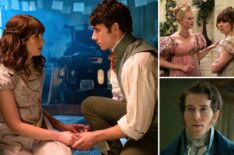 Who Should Eloise End Up With on 'Bridgerton'? Phillip, Theo, Cressida or Alone? (POLL)