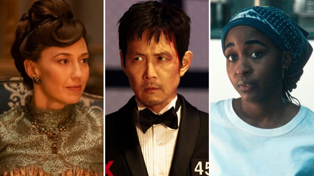 What Shows & Seasons Are Ineligible for Nominations This Year?