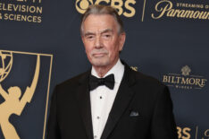 Eric Braeden attends the 51st annual Daytime Emmys Awards at The Westin Bonaventure Hotel & Suites, Los Angeles on June 07, 2024 in Los Angeles, California