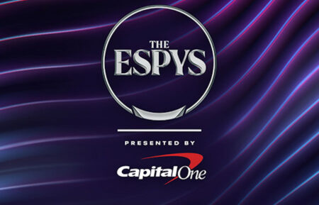 ESPY Awards 2025 logo