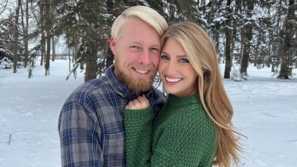 Ethan and Olivia Plath