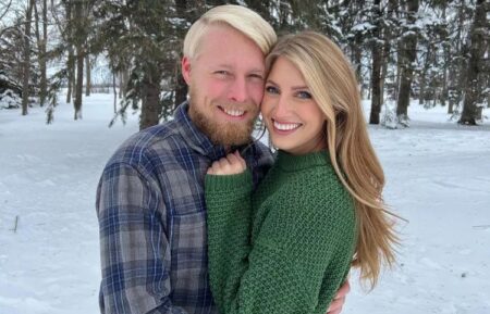 Ethan and Olivia Plath