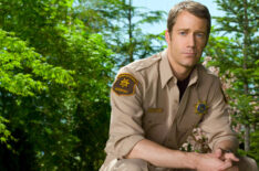 Colin Ferguson of 'Eureka'