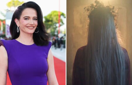 Eva Green will play Aunt Ophelia in 'Wednesday' Season 3