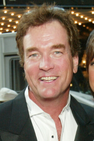 John Callahan Headshot