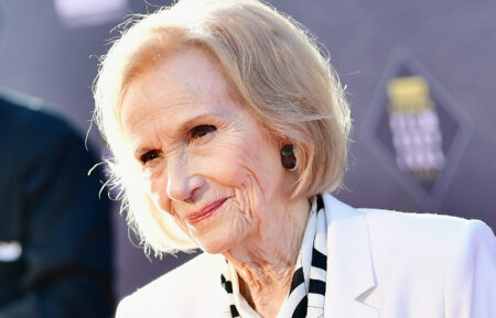 Eva Marie Saint