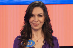 Finola Hughes
