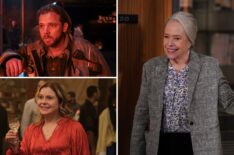 Fall 2025 TV Premiere Dates: Full Schedule for New & Returning Shows