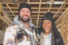 Mike and Denese Butler