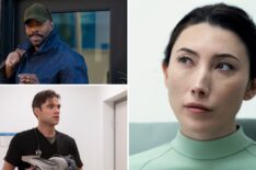 19 Biggest 2025 Emmy Snubs & Surprises
