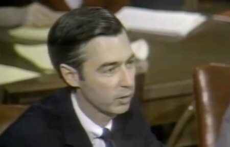 Fred Rogers
