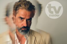 Hamish Linklater — 'Gen V' at San Diego Comic-Con 2025