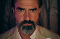 Hamish Linklater — 'Gen V' at San Diego Comic-Con 2025