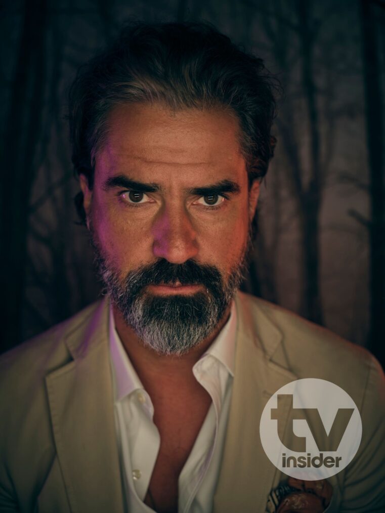 Hamish Linklater — 'Gen V' at San Diego Comic-Con 2025