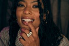 Jaz Sinclair — 'Gen V' at San Diego Comic-Con 2025