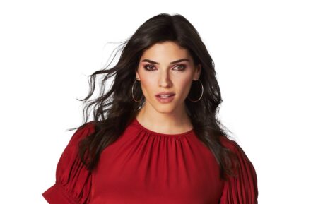 Amanda Setton — 'General Hospital'