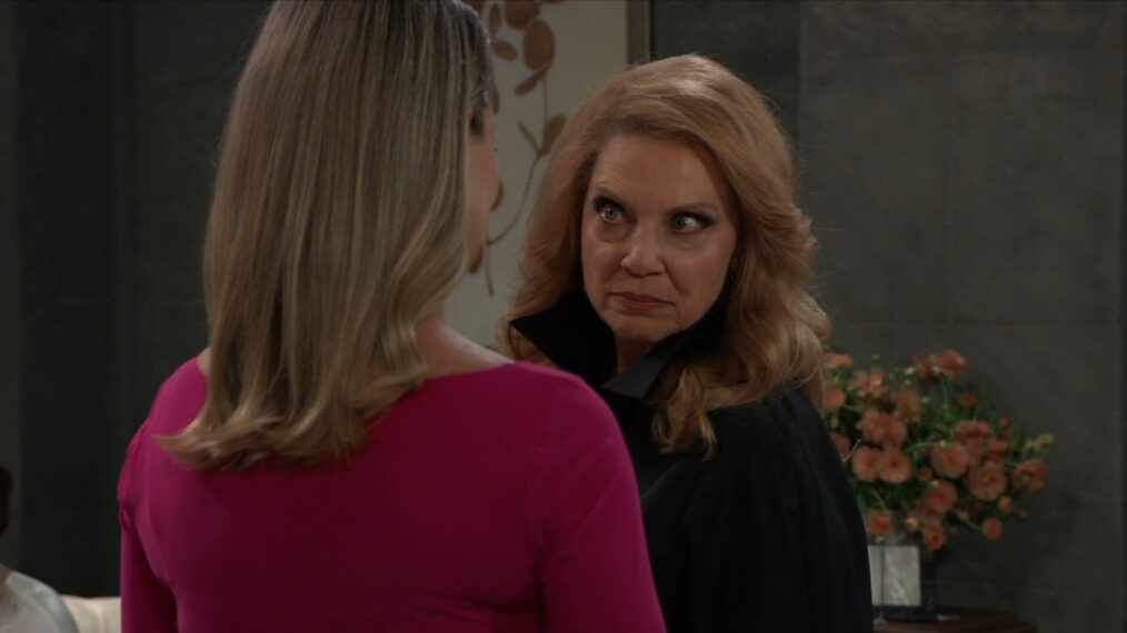 Kathleen Gati — 'General Hospital'