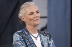 Jane Elliot in 'General Hospital'