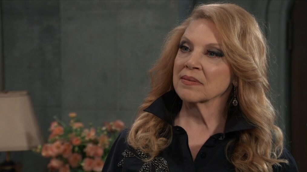 Kathleen Gati — 'General Hospital'