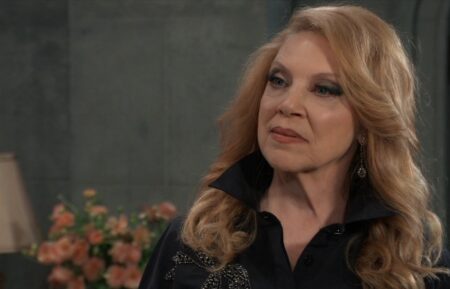 Kathleen Gati — 'General Hospital'