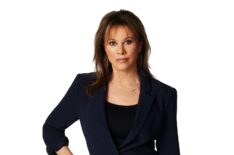 On ‘General Hospital,’ Nancy Lee Grahn's Alexis Blasts Sonny Over Their Daughter’s Near Death