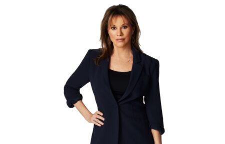 Nancy Lee Grahn — 'General Hospital'