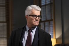 Rick Hearst in 'General Hospital'