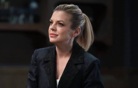 Kirsten Storms - 'General Hospital'